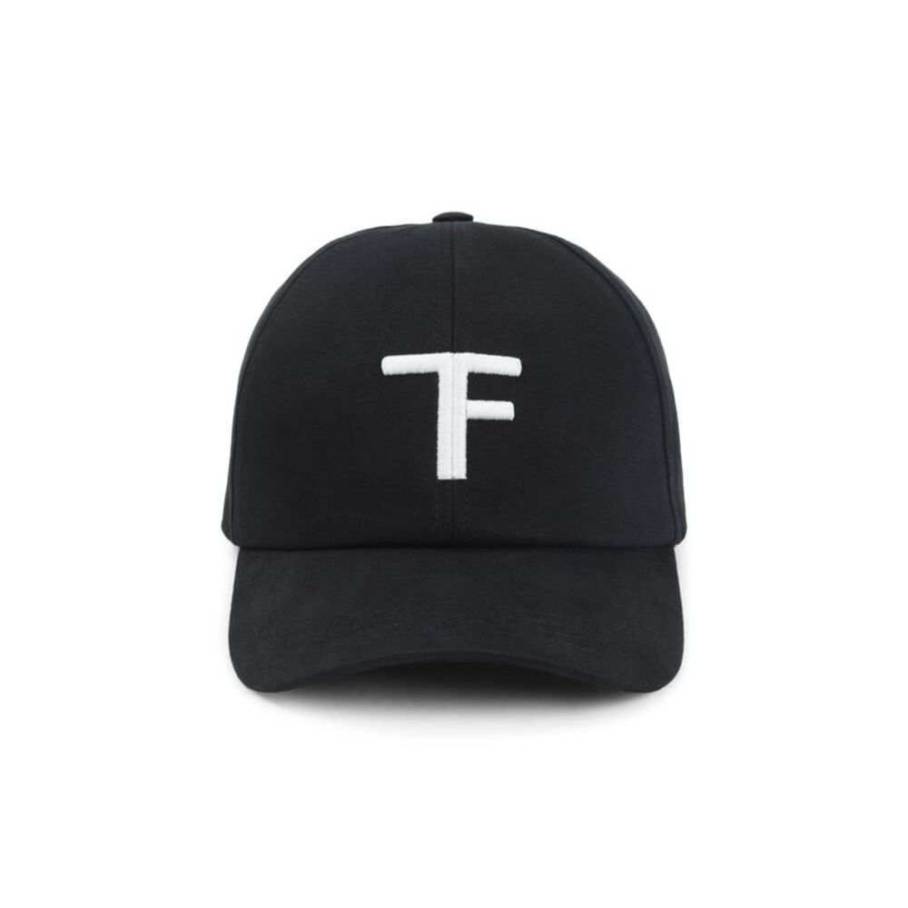 Tom Ford Cotton Hat Men